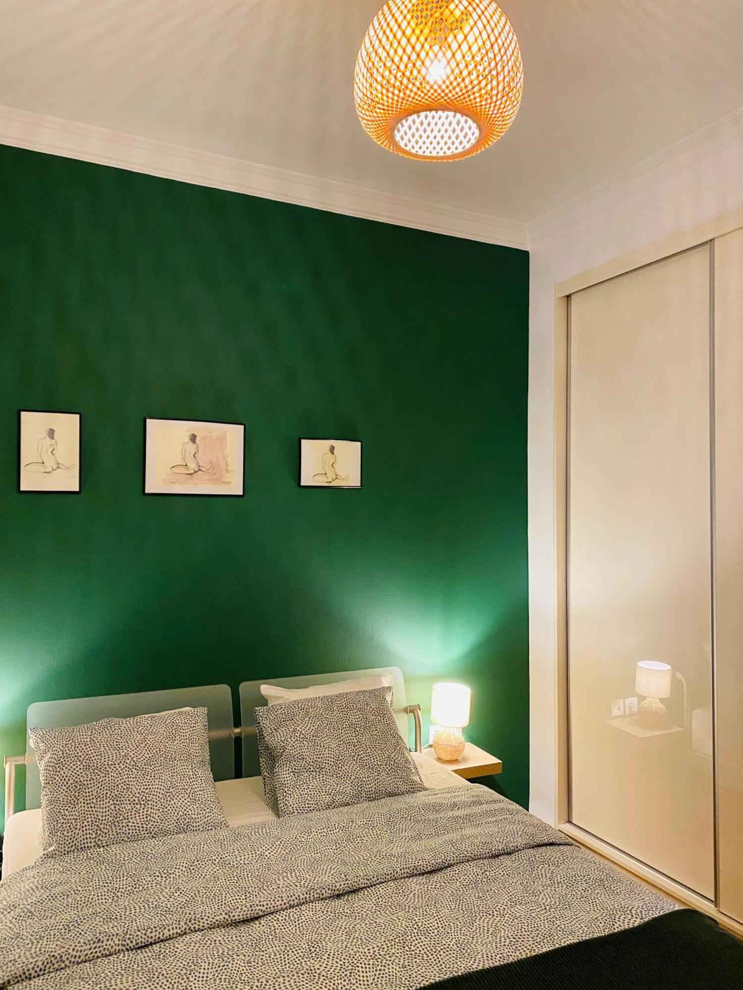 Antinoros Inn, Stylish Apartment,3' To Metro Aten Exteriör bild