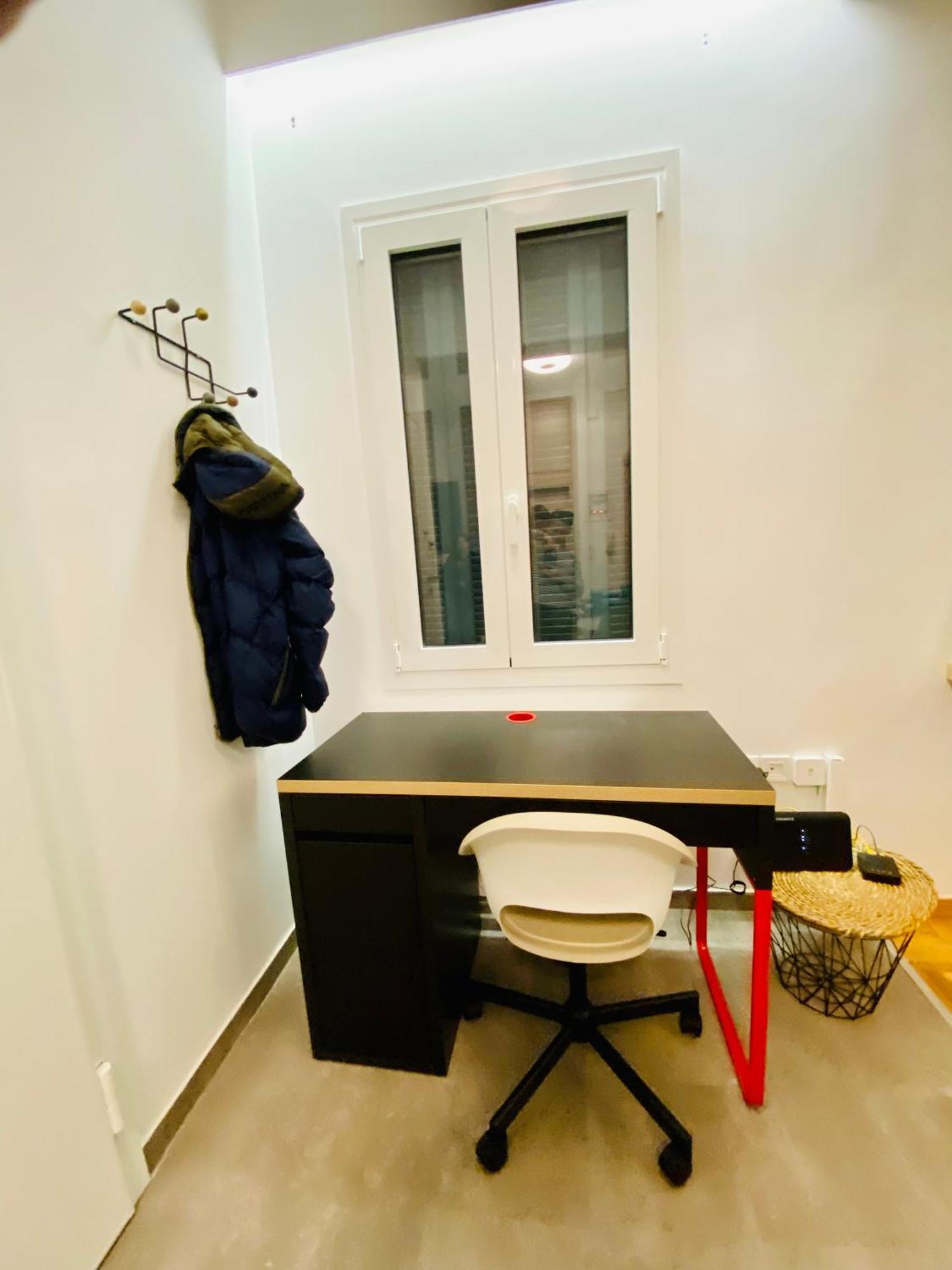 Antinoros Inn, Stylish Apartment,3' To Metro Aten Exteriör bild